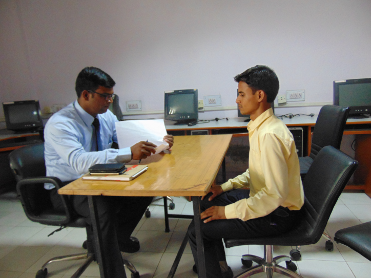 I.P.S.R. Group of Institutions Lucknow Job Fair photo 2